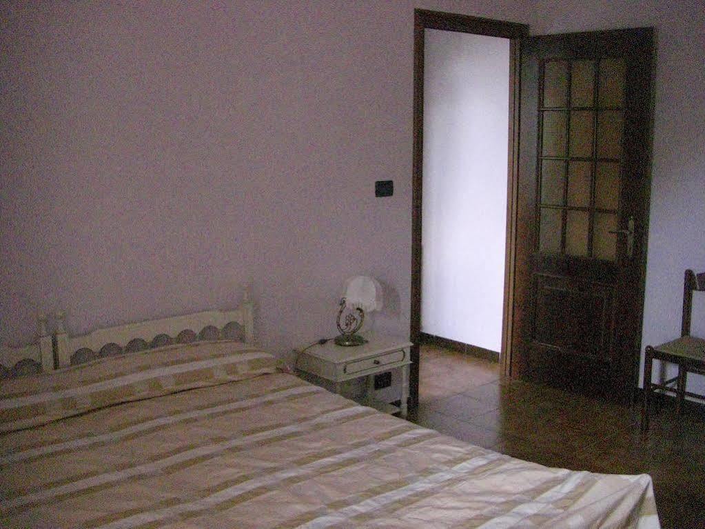 La Corte Del Barbio Aramengo Exterior photo